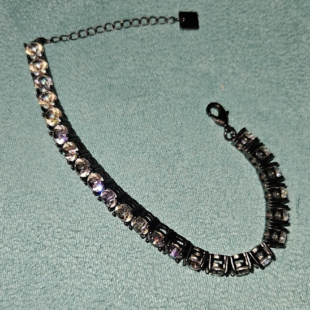 Park Lane Mermaid Impression Bracelet
